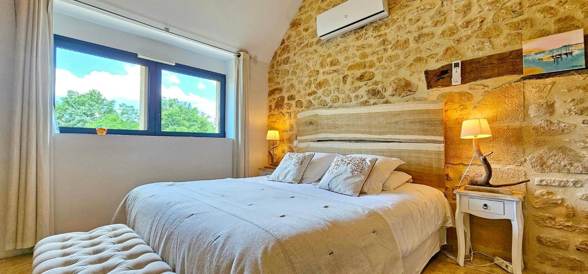 Le Petit Paradis 24 Groléjac Exterior foto