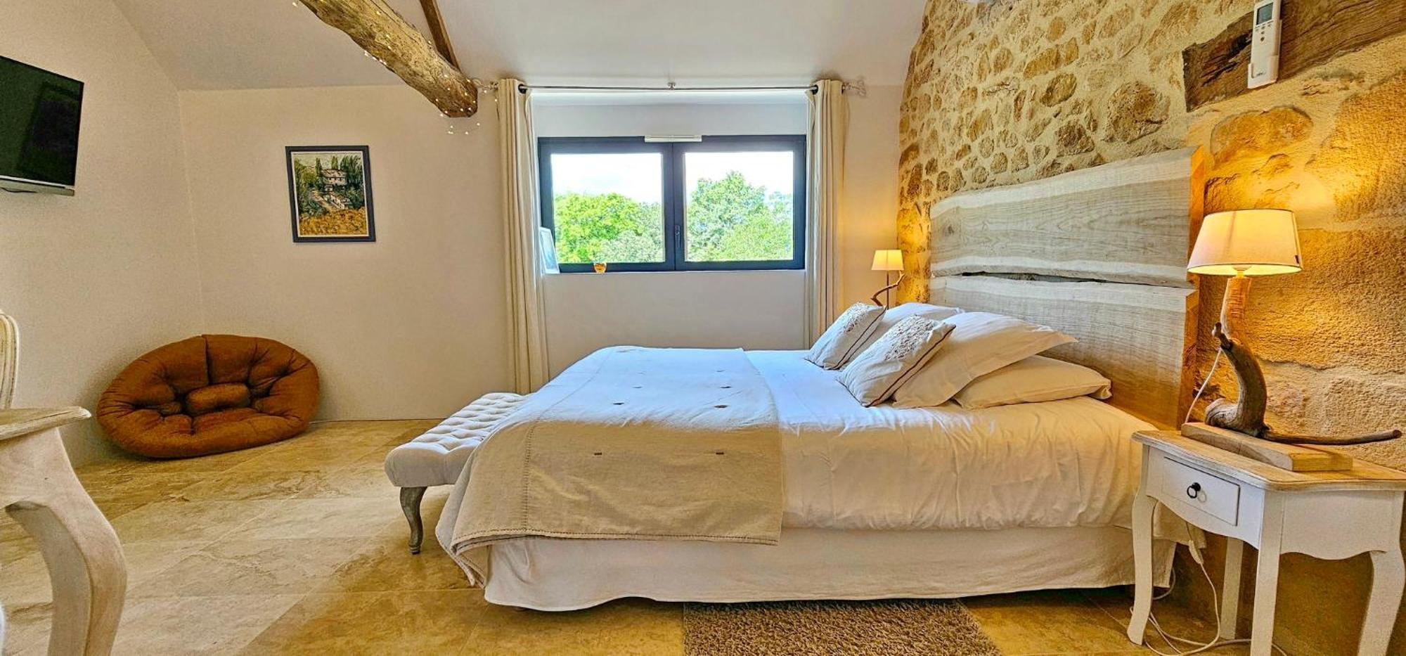 Le Petit Paradis 24 Groléjac Exterior foto